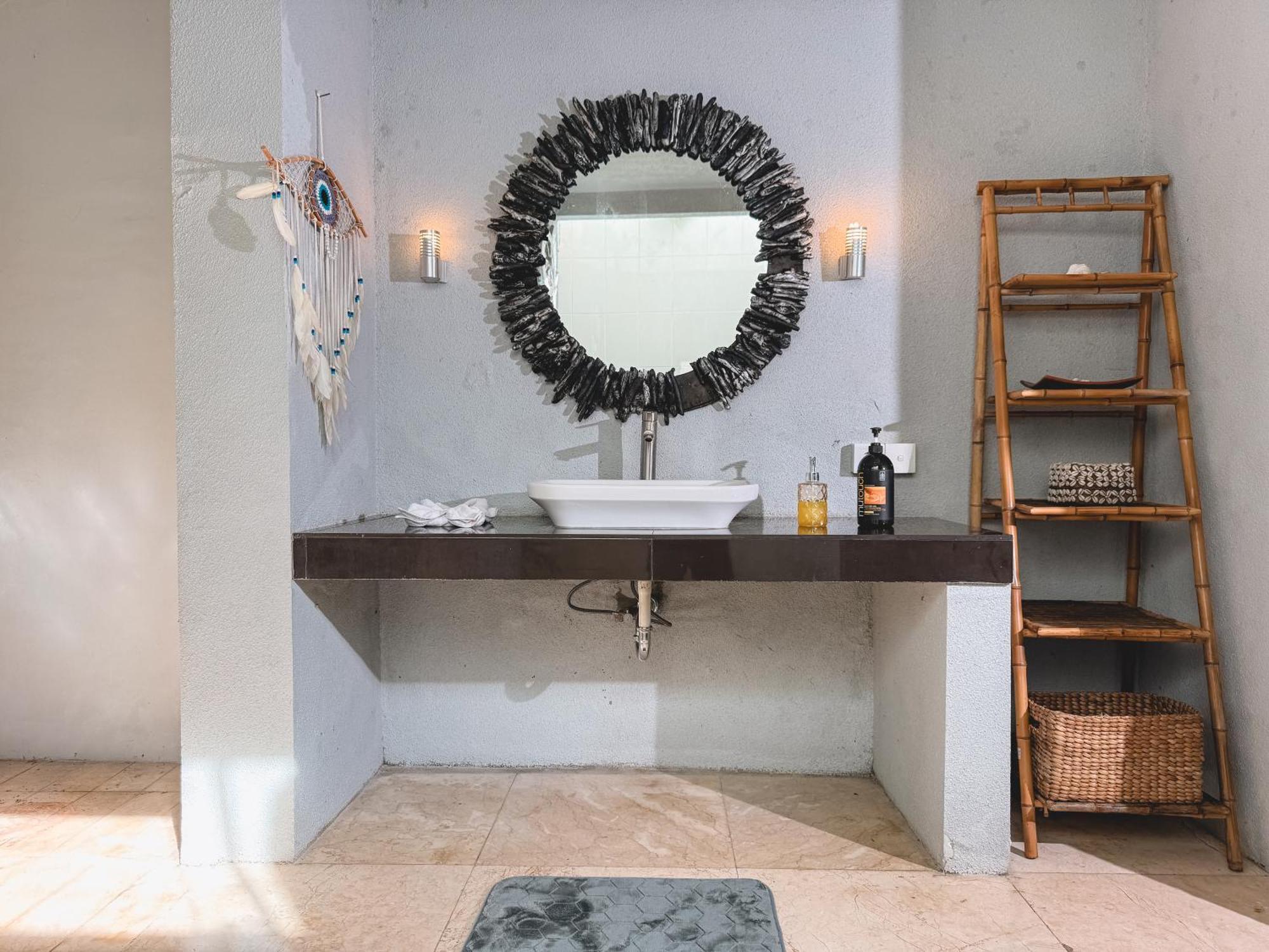 Villa Habibi Uluwatu Екстериор снимка