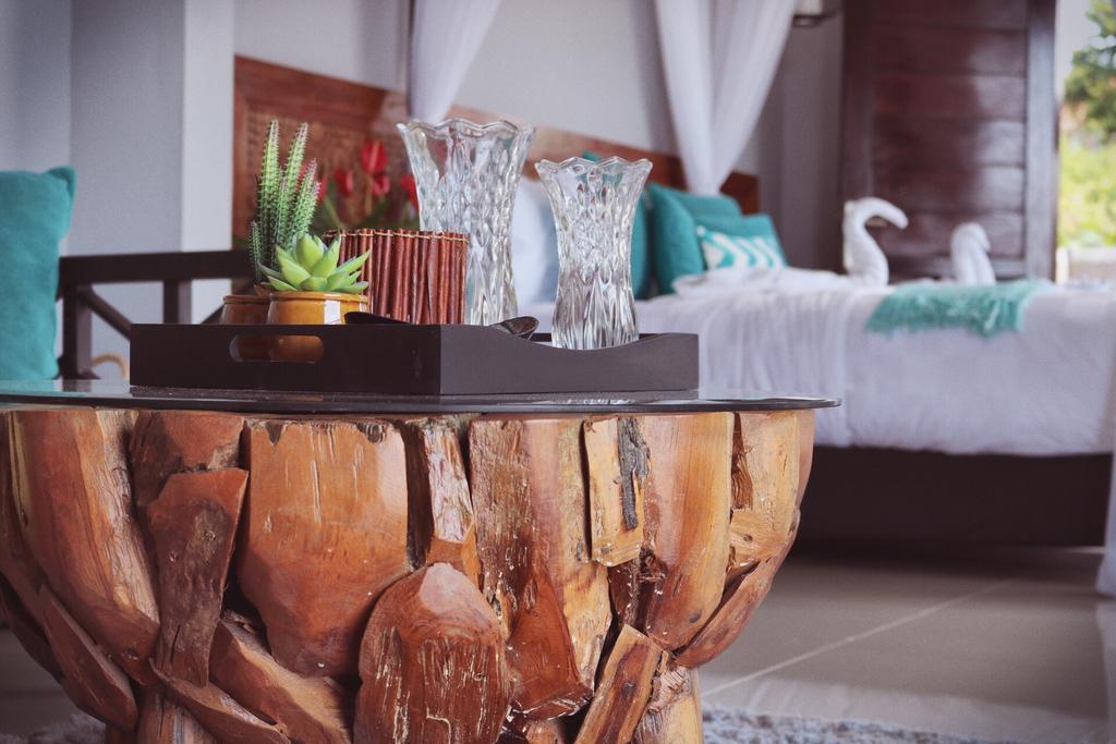 Villa Habibi Uluwatu Екстериор снимка