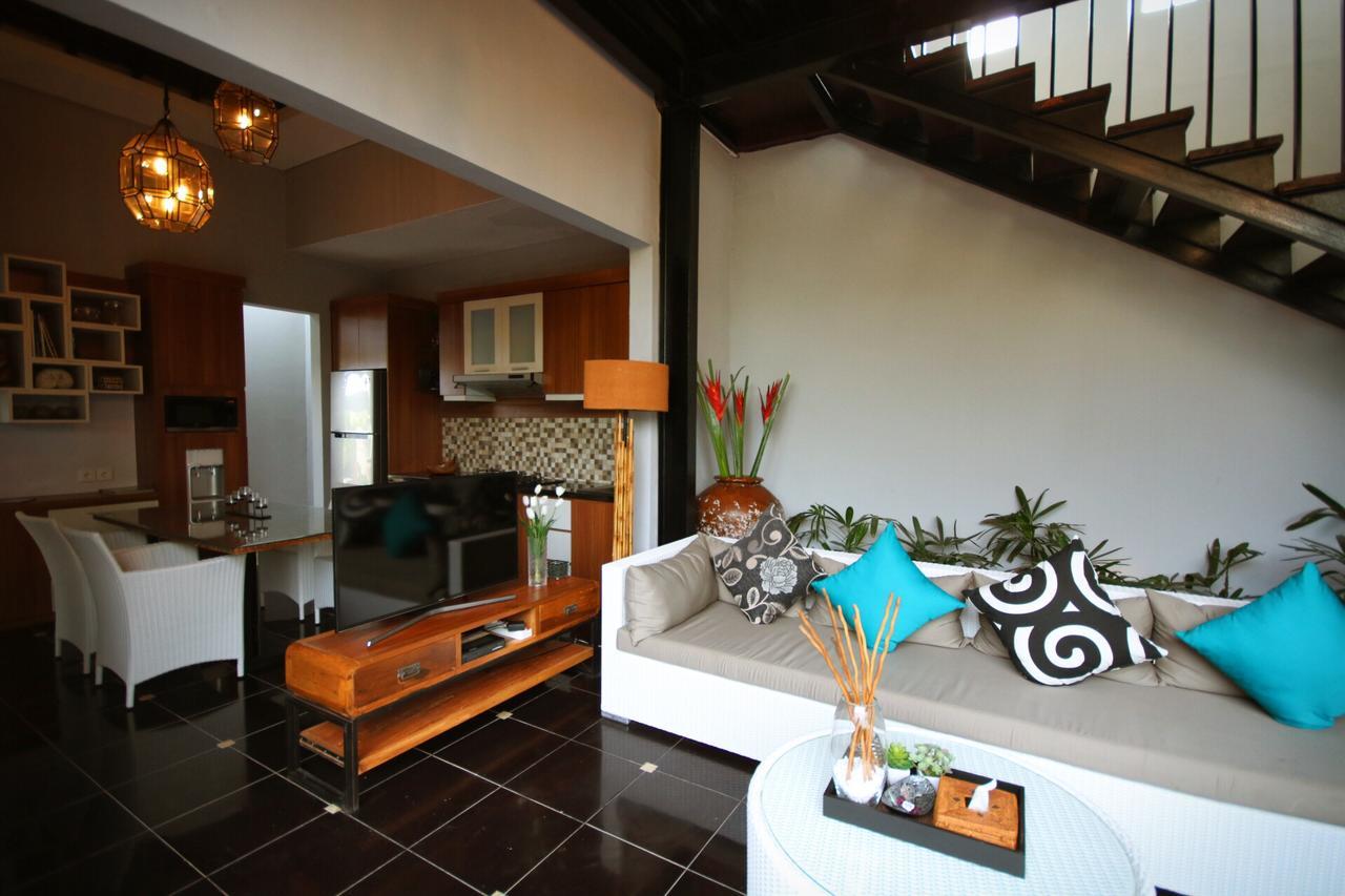 Villa Habibi Uluwatu Екстериор снимка