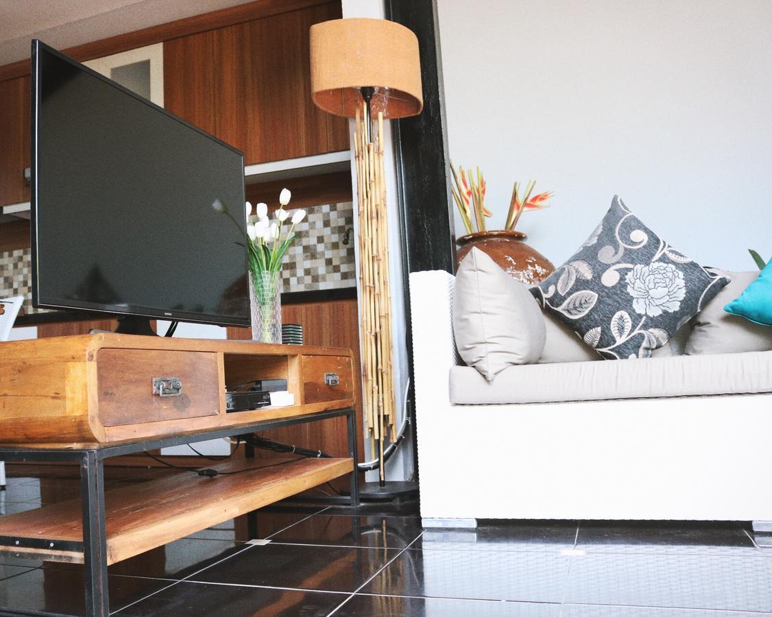 Villa Habibi Uluwatu Екстериор снимка
