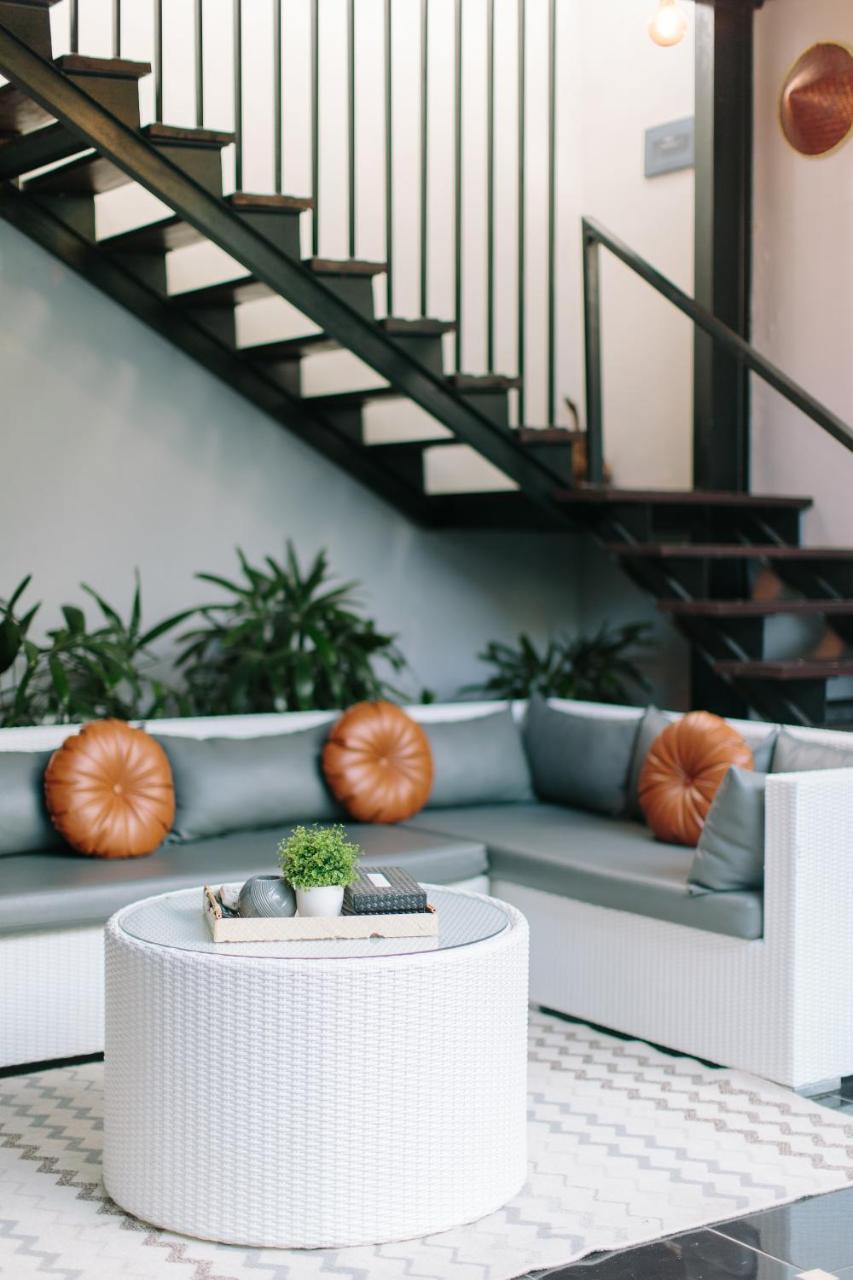 Villa Habibi Uluwatu Екстериор снимка
